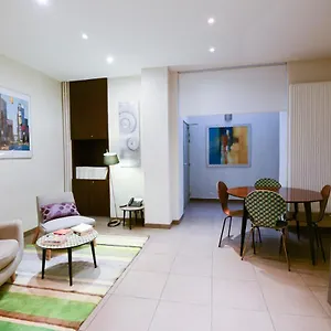 ** Hotel Du Mont Louis Frankrijk