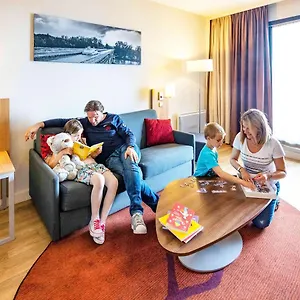 Adagio Centre Ramblas 4*, Toulouse Frankreich