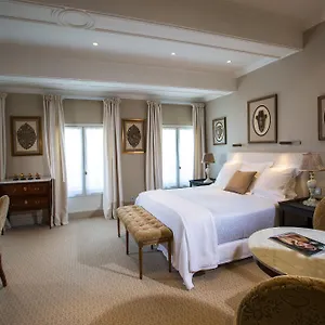 Hotel D'europe, Avignone