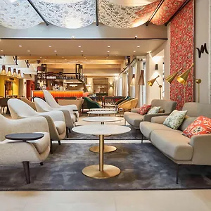 Hotel Mercure Gare Tgv, Avignone