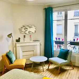 Sweet 15 , Paris Frankreich