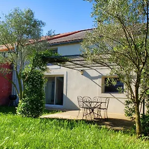  Casa vacanze Les Airis