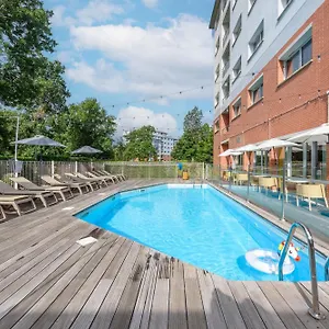 Clarion Le Parc De L'escale Hotel Toulouse