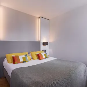 Le Cornouaille & 3*, Bénodet Frankreich