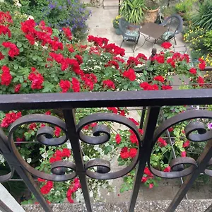La Maison Des Augustins 4 Stars Et Fitness Bed & Breakfast