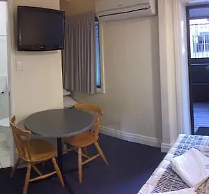 *** Bed & Breakfast Acacia Inner City Australia