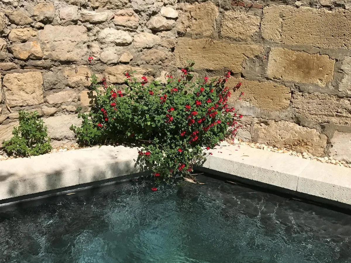 Guest house N15 - Les Confidences - Chambres D'Hotes Avignon