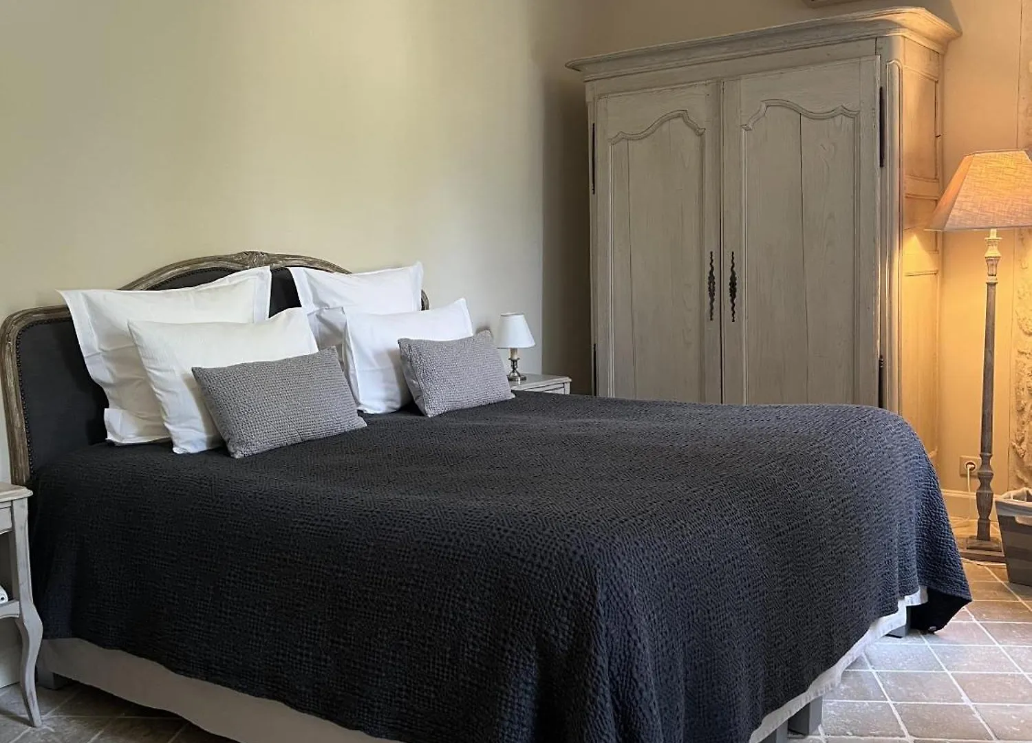 N15 - Les Confidences - Chambres D'Hotes Avignon Guest house